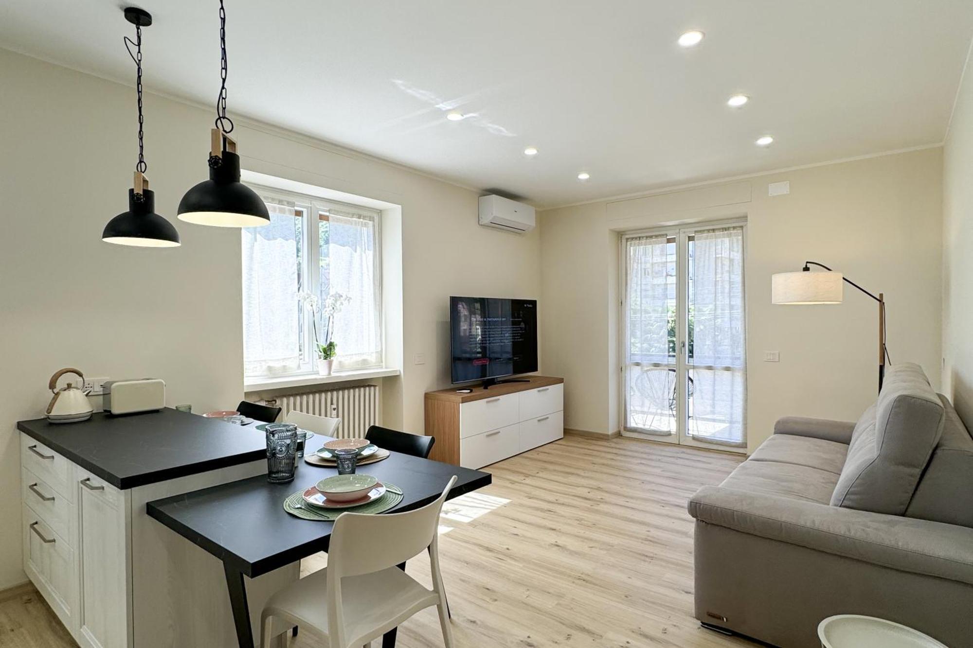 Apartment Room24