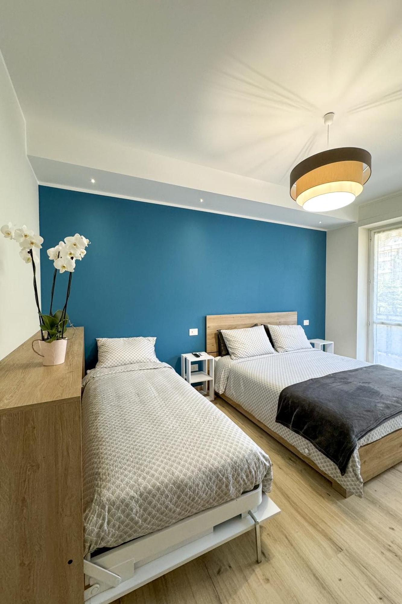 Apartment Room24 *