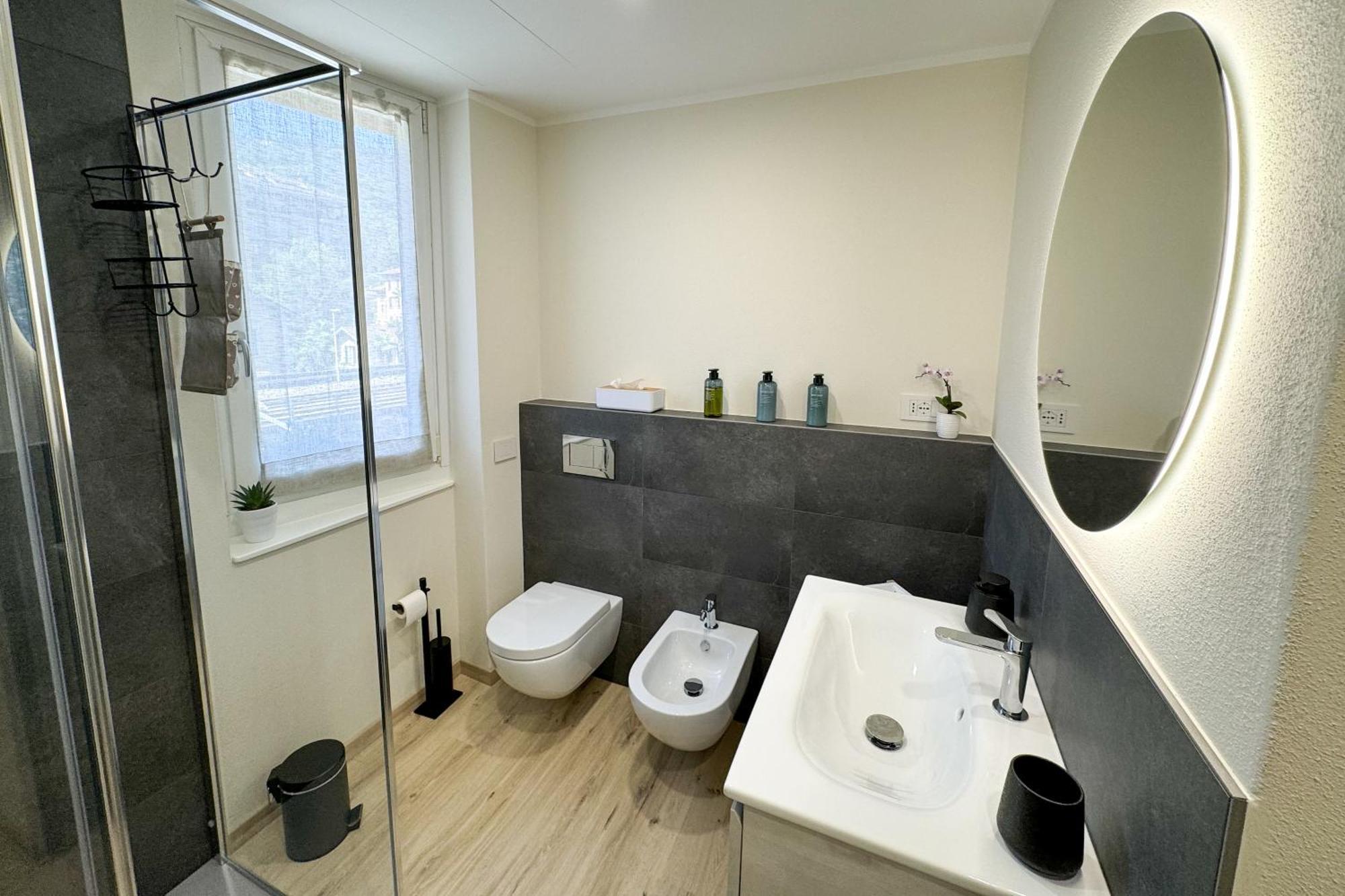Room24 * Stresa