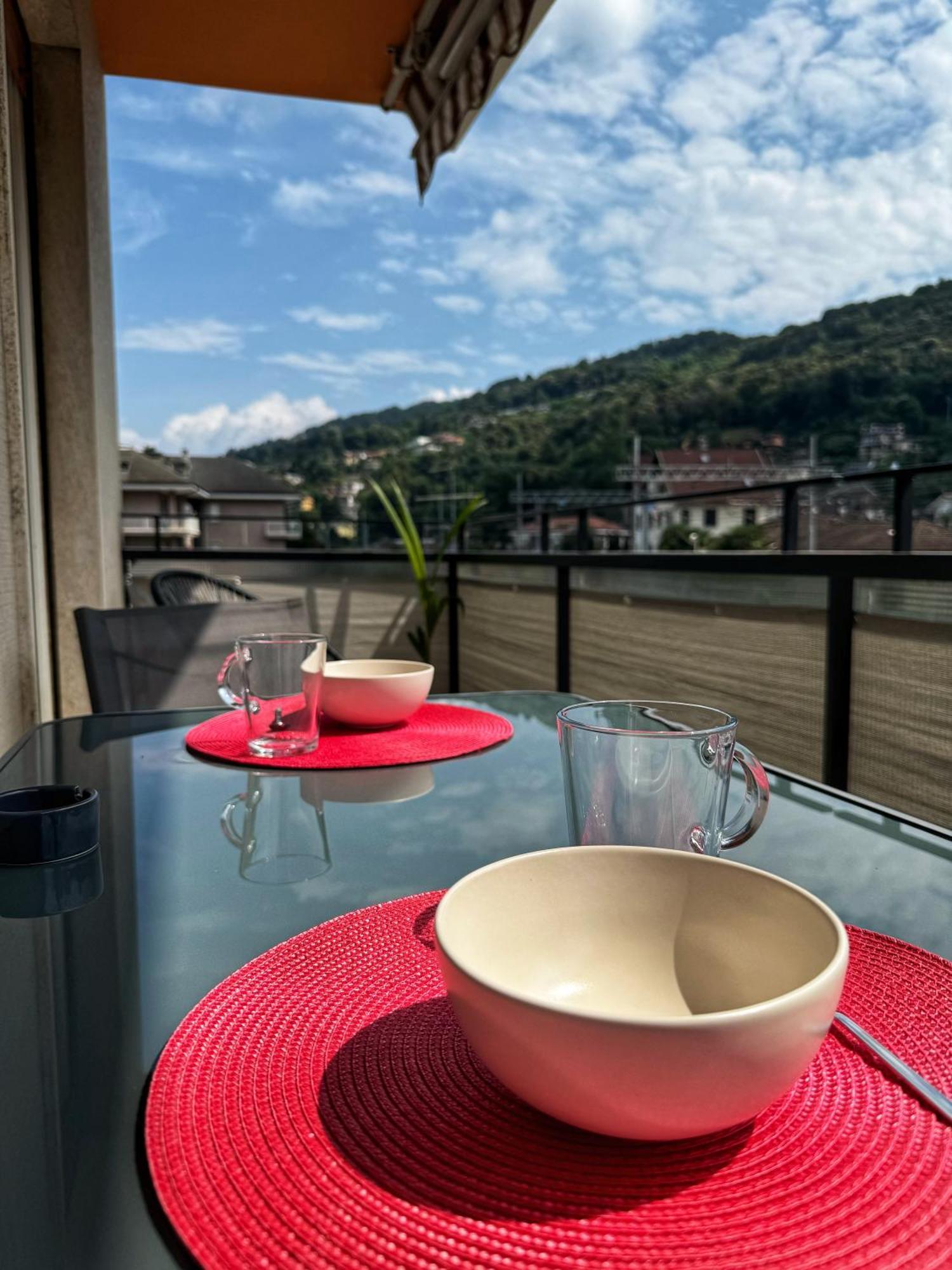 Room24 Stresa