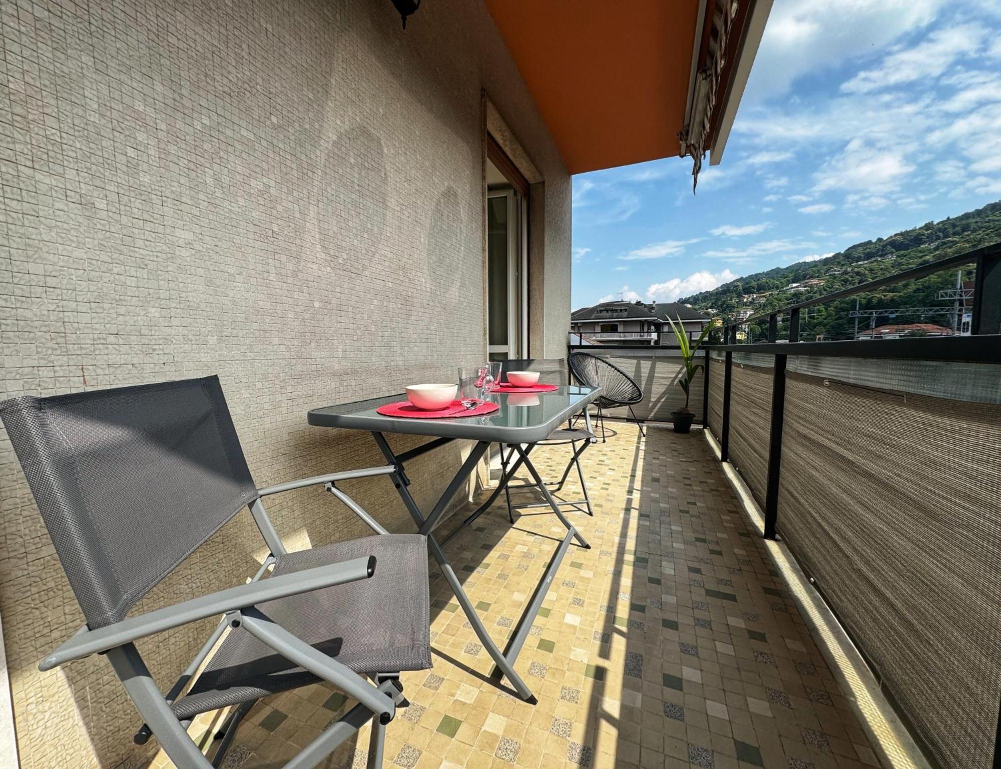 Room24 Apartment Stresa
