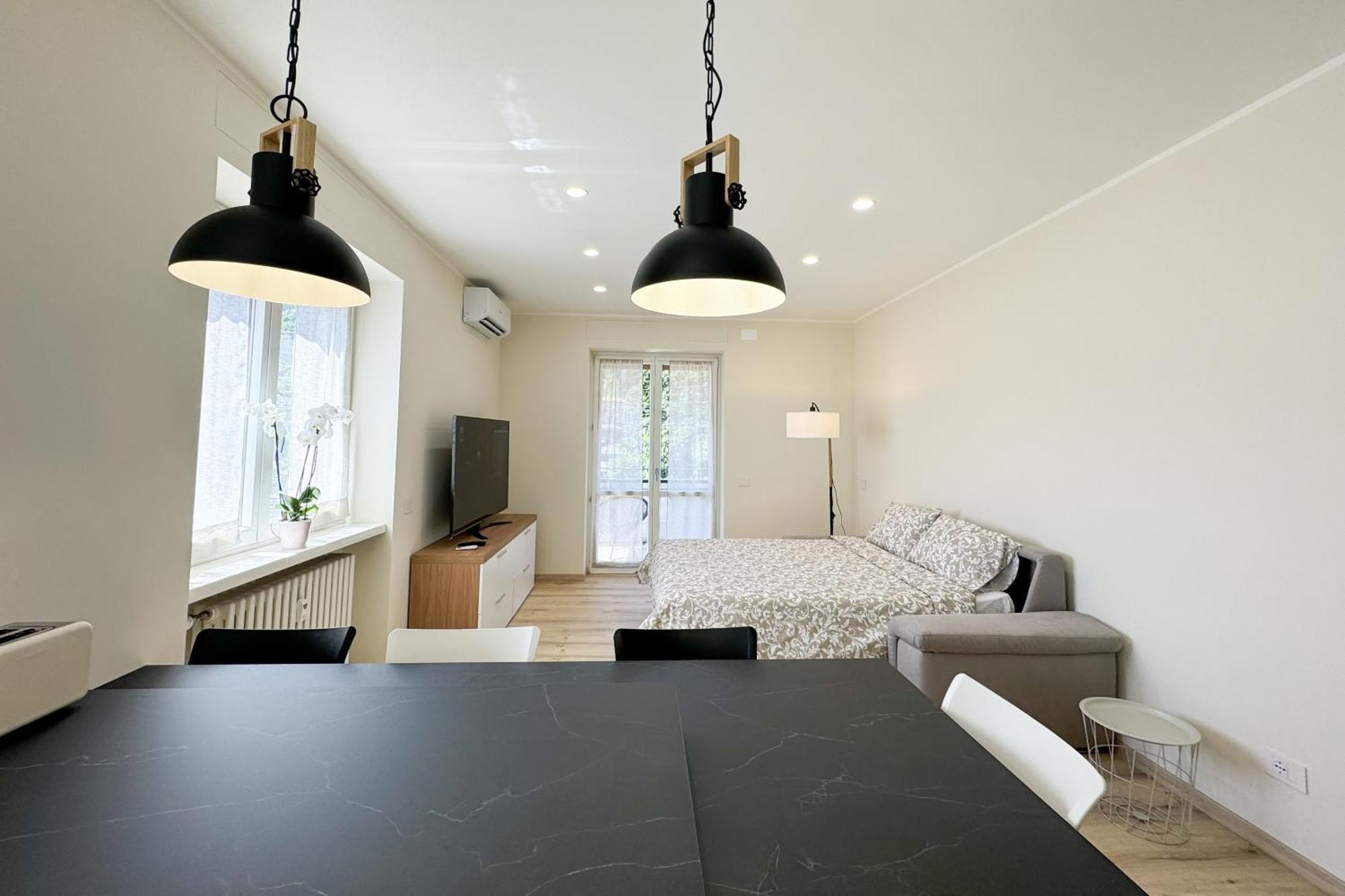 Room24 Appartement