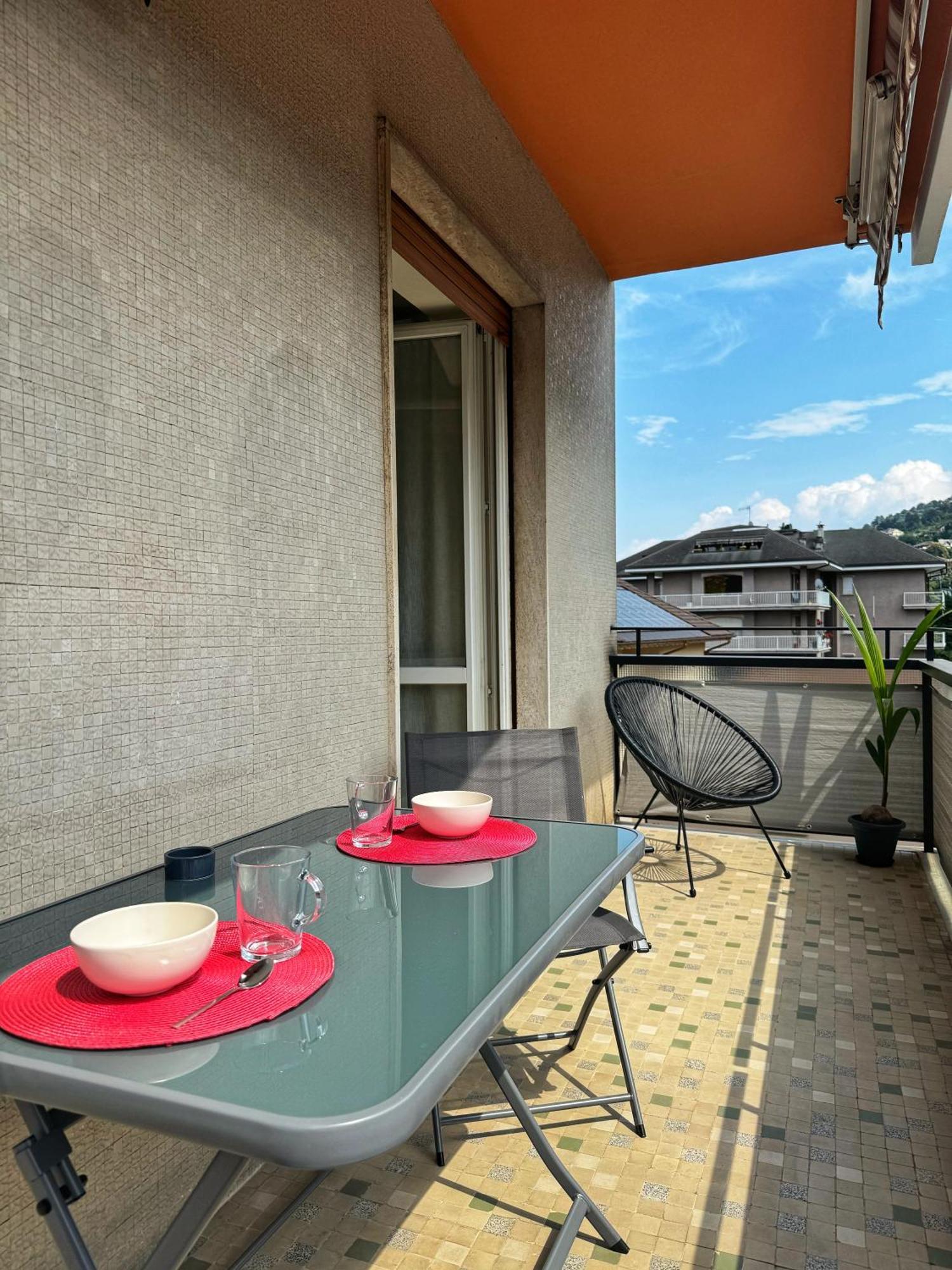 Appartement Room24 *